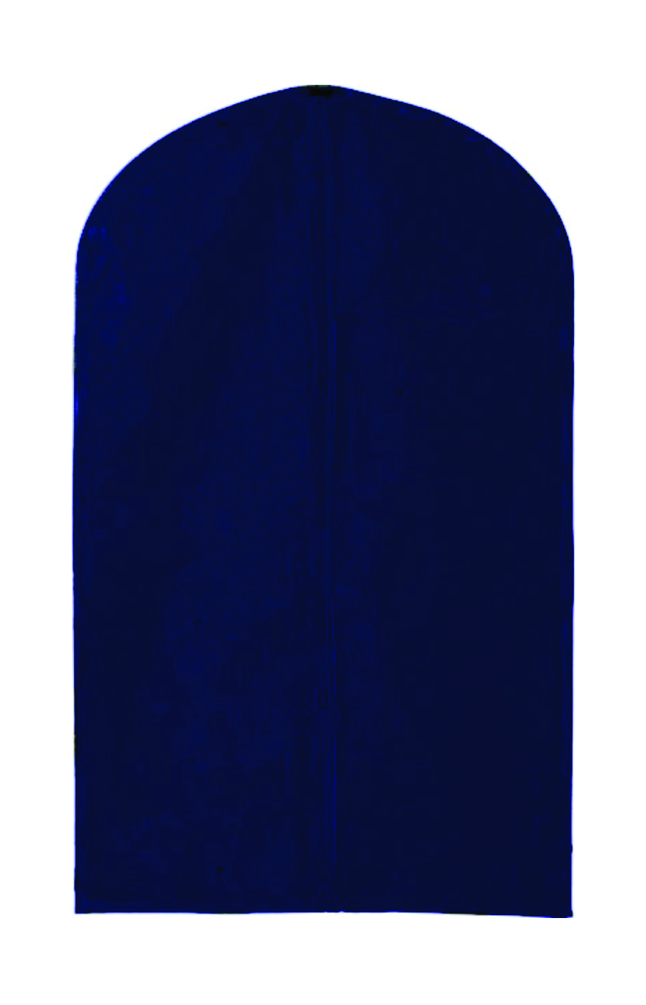 Portatraje 100x60 cm. Azul Marino 